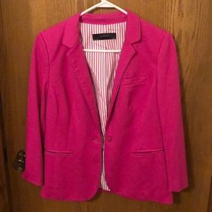 Limited Jacket